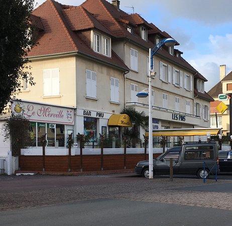 Le Merville