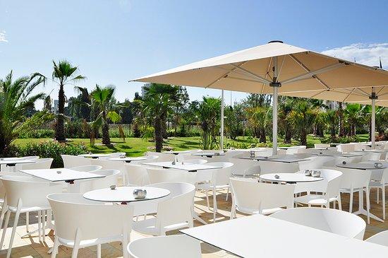 Restaurant Ailleurs Le Pouliguen
