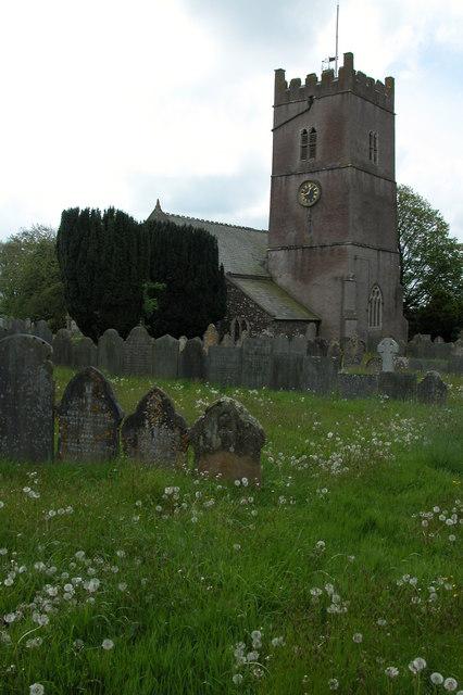 Church of the Holy Trinity
