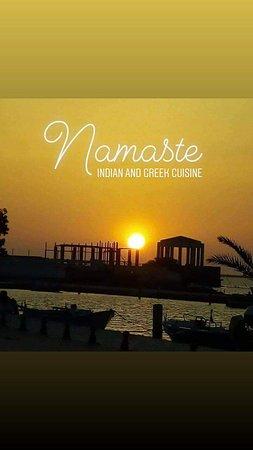 Namaste