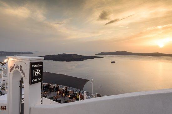 VR cafe Bar