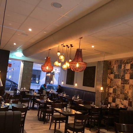 Indian Kitchen