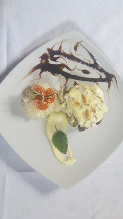 Restoran Romansa