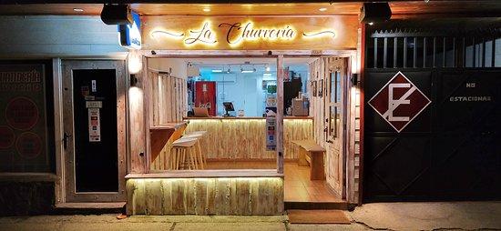 La Churreria