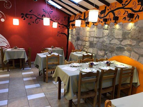 Kale Cafe Restaurante