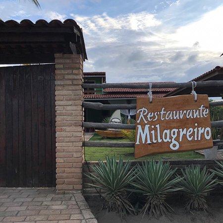 Restaurante Milagreiros