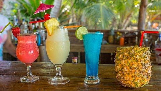 Restaurante Cabarete Maravilla Eco Lodge