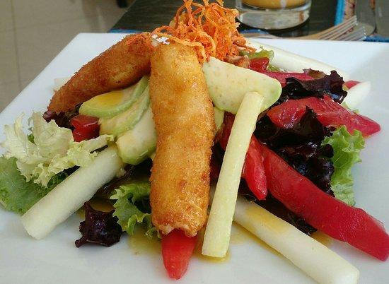 The Gabriel Hostal & Restaurant