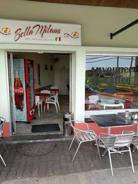 Bella Milano