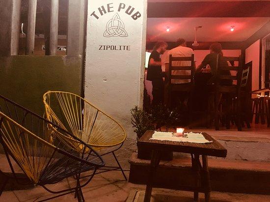 The Pub