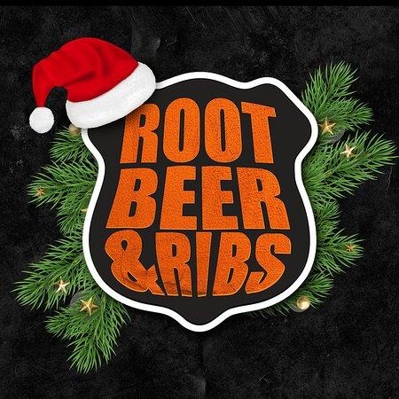 Root Beer & Ribs