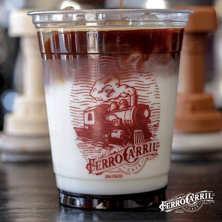 Ferrocarril Cafe