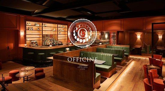 L'Officine