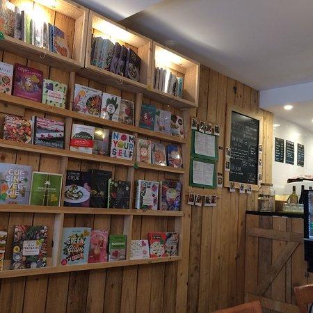 World Food Barn