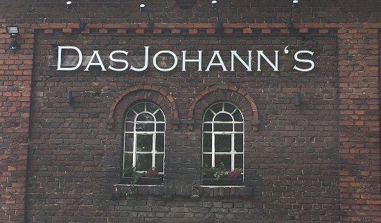 Das Johann's