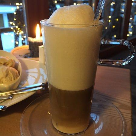 Cafe Teeturm