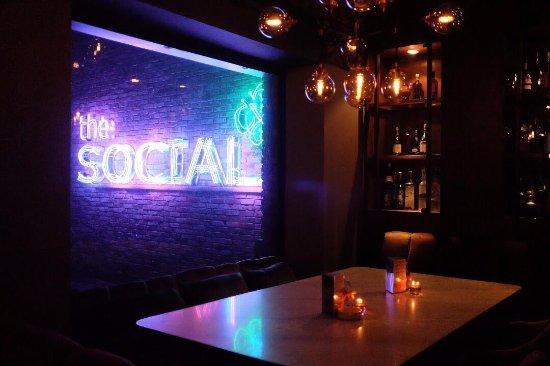The Social