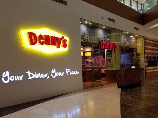 Dennys