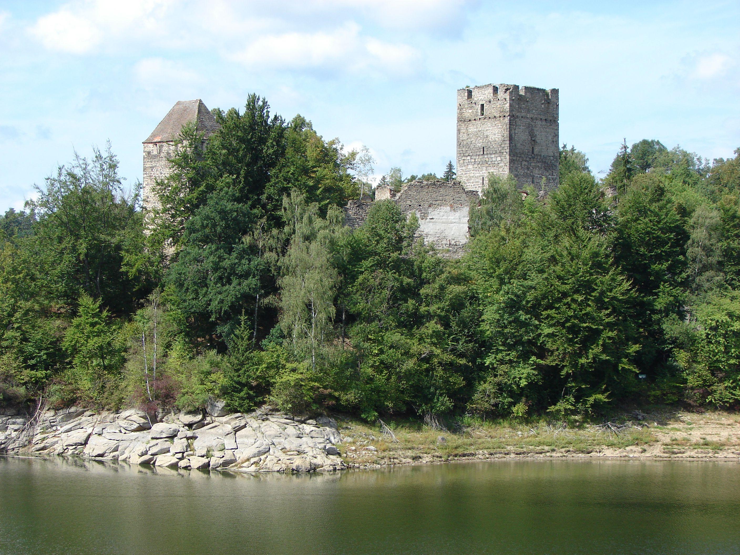Burg Lichtenfels