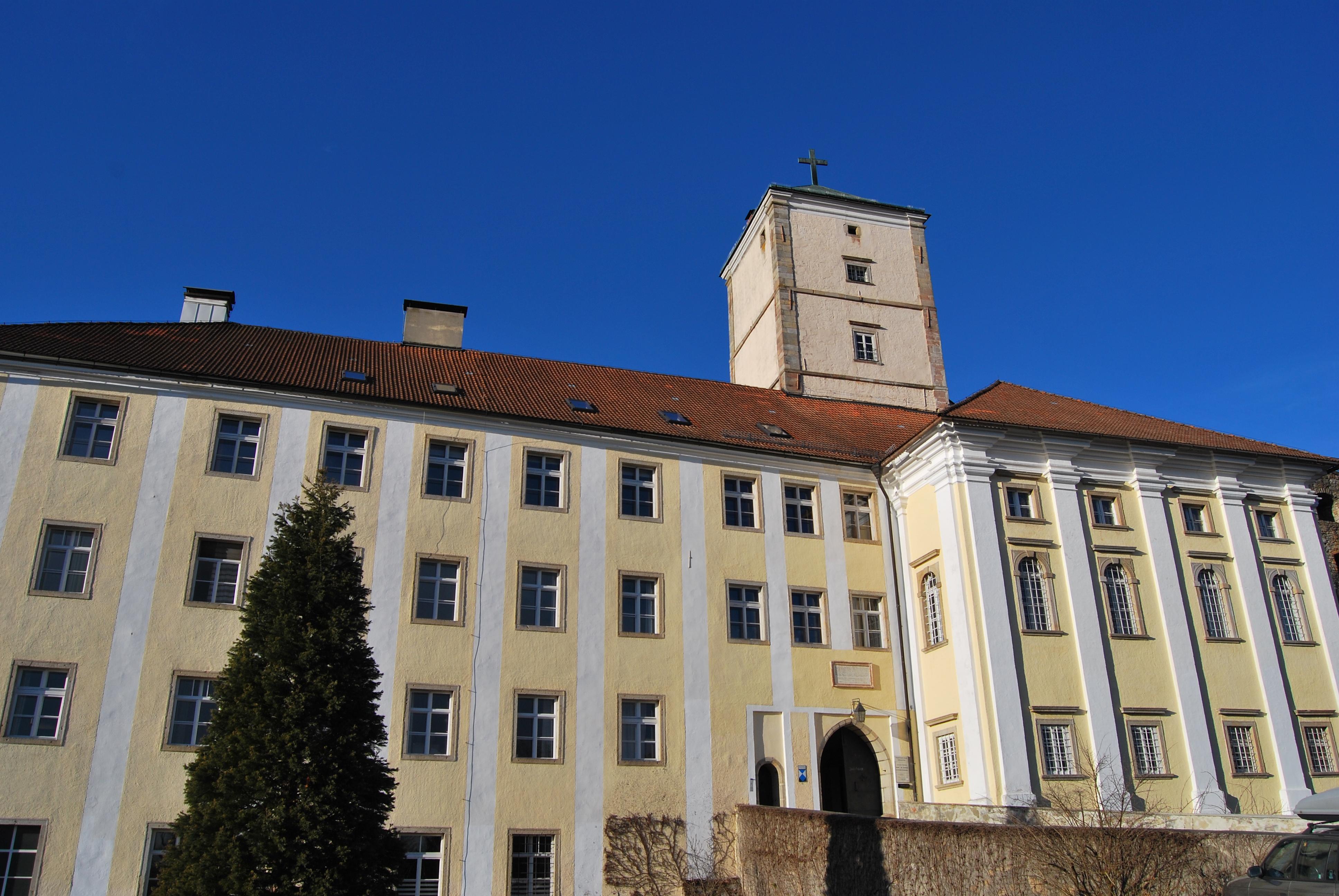 Schloss Riedegg
