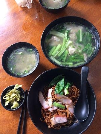 How Kee Noodle