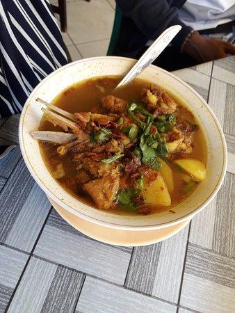 Yaman Kuliner