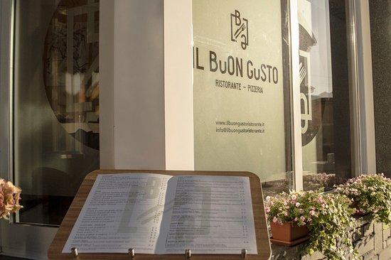Il Buon Gusto