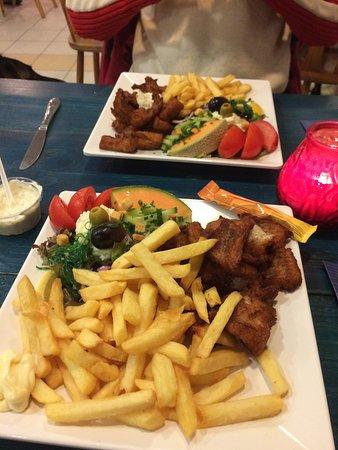 De Kibbeling