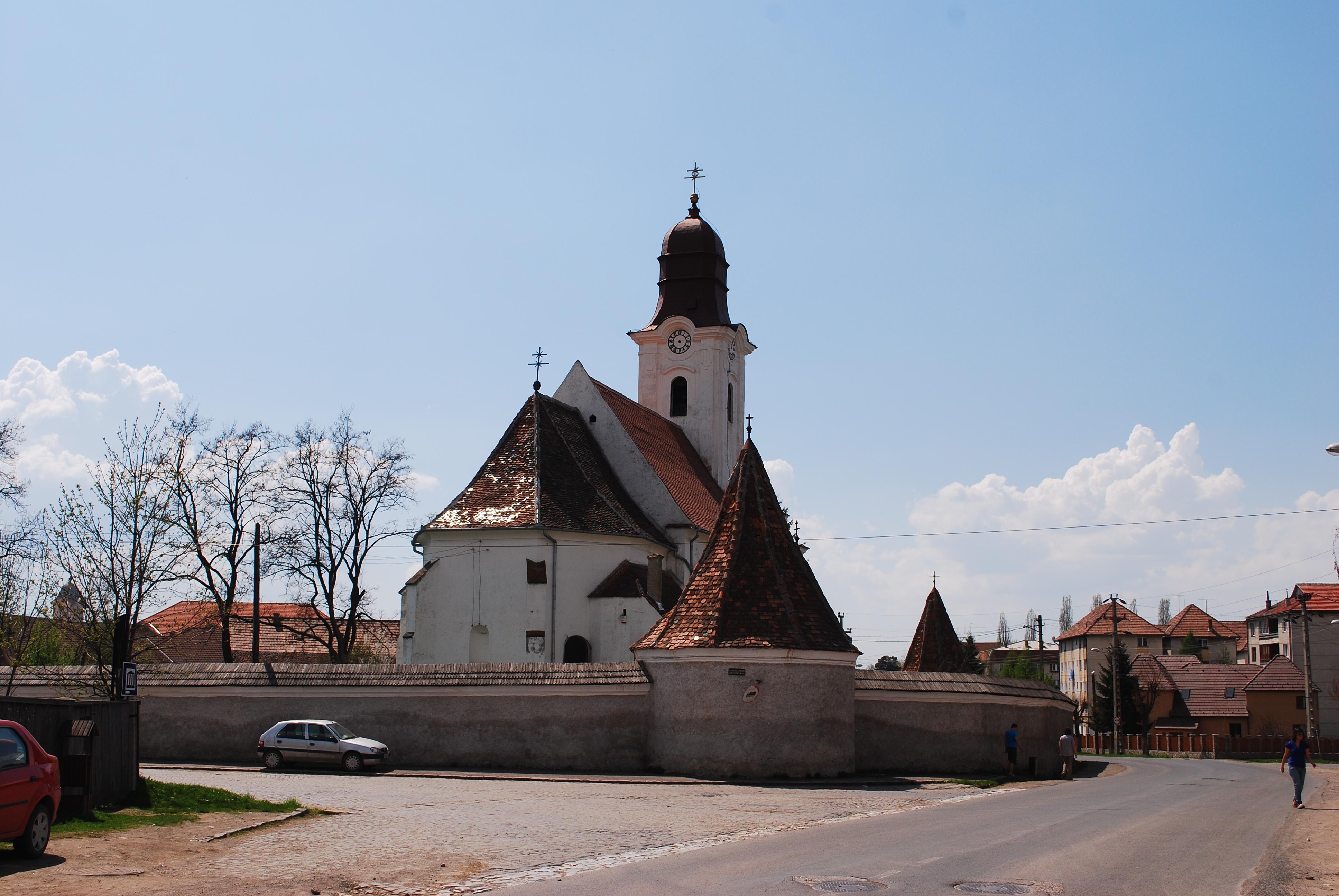 Armenian Church