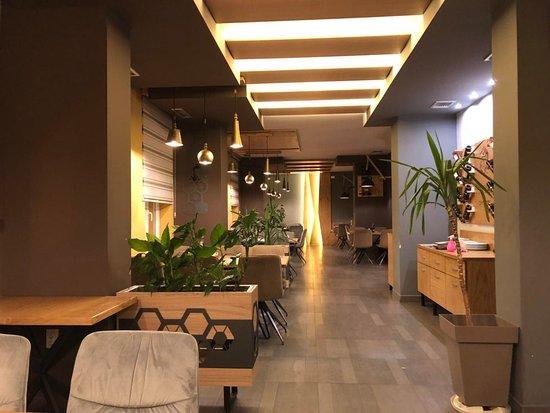 GT Lounge Bar