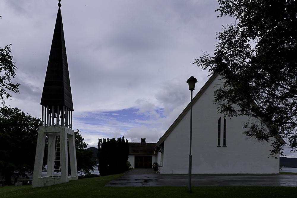 Vike Kirke