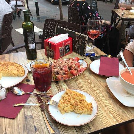 El Rincon De Pez