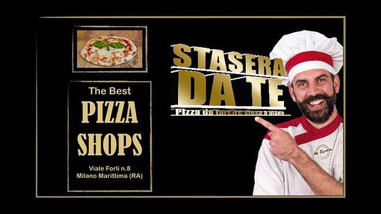 Stasera Da Te