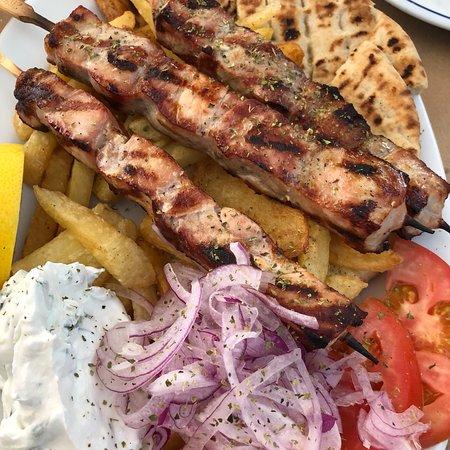 Taverna Akrogiali