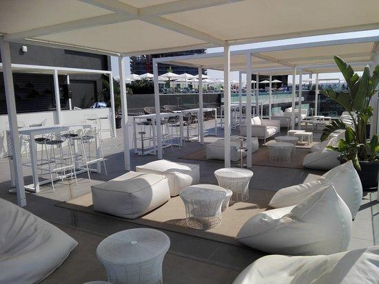 Skybeach