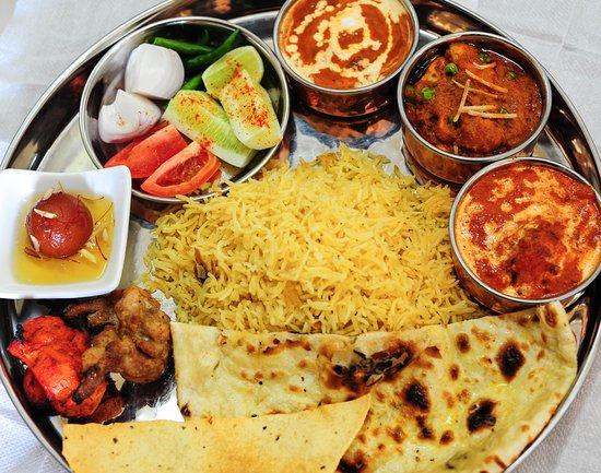 Spices Indian Restaurant