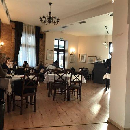 Restoran Bled