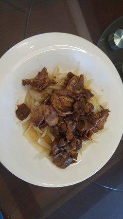 Wanhao Restaurant