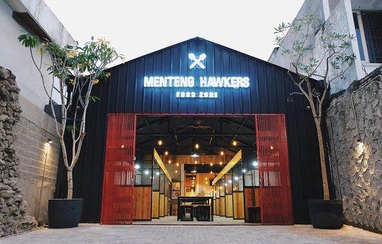 Menteng Hawkers