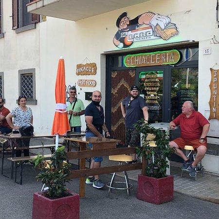 Dal Lembo Panineria