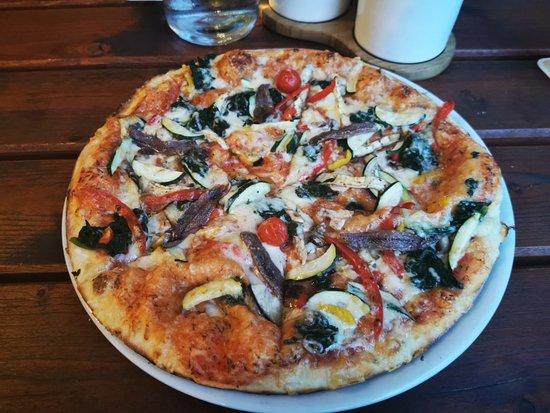 Ristorante Pizzeria Piccolo Mondo