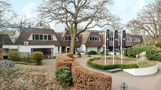 Restaurant De Tuin van Wolfheze