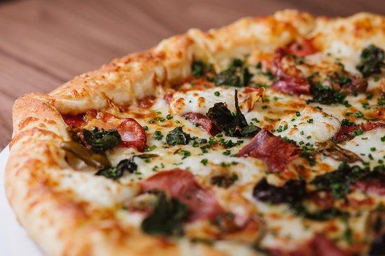 Garden Grille Restaurant and Bar