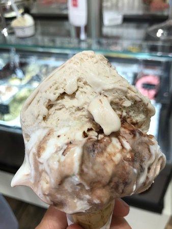 Gelateria Grand Cru
