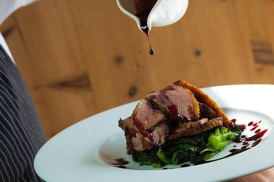 Frosch Restaurant
