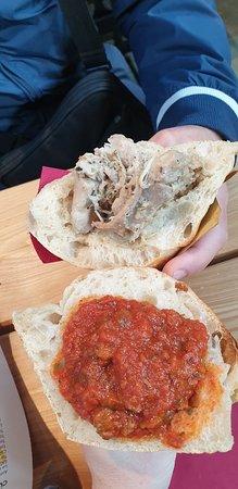 Trapizzino