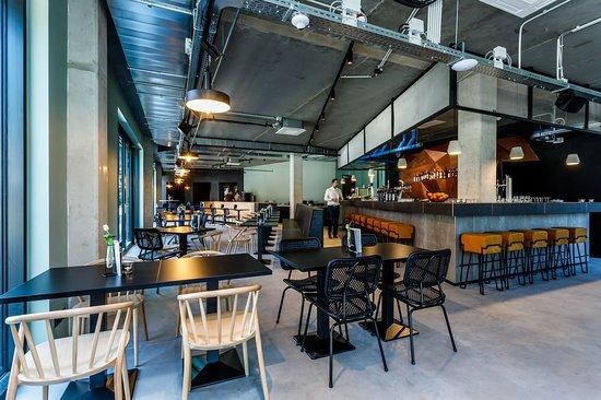 Black Label Restaurant Valkenburg