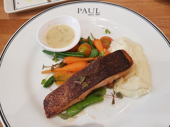 Paul Bakery