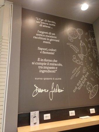 Alice Pizza