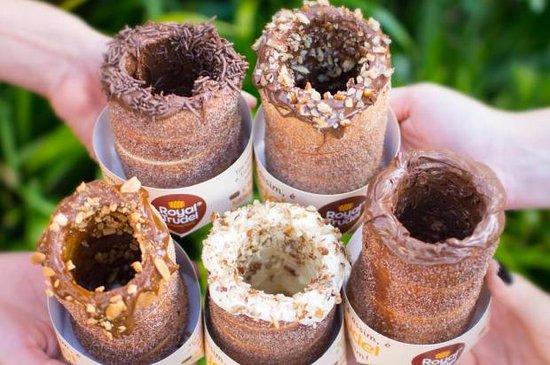 Royal Trudel Balneario Camboriu